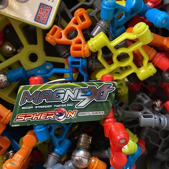 Magnetron spheron - Picture 4 of 13